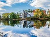 Find Your Chesapeake: Ward Museum of Wildfowl Art – Attraction