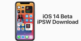How To Download And Install Ios 14 Ipsw Firmware Files