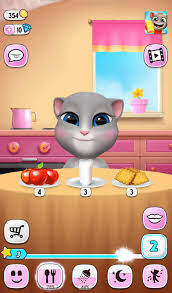 My talking angela 2 takes angela's game to the next level! My Talking Angela Download On Computer Smarterfasr