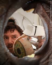 👆 LINK IN OUR BIO! ☝ Online Courses with Hollywood's Master FX Artists,  and it's FREE for 7-days. How to Make a Dinosaur