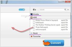 Remove Drm From Books Open Epubor Ultimate Use It To Remove Drm At First The Program Can Automatically Find Three Kinds Of Kindle Books Book Nooks Ebook