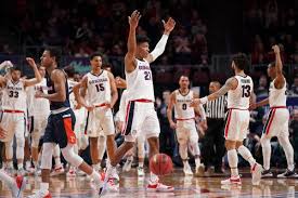 Rui hachimura is a japanese professional basketball player for the washington wizards of the national basketball association. Best Of The West It S Gonzaga The New York Times