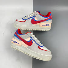I chose the review the 'celestial gold/ pale ivory' colorway, simply. Nike Air Force 1 Shadow Sail University Red Photo Blue For Sale Fitforhealth