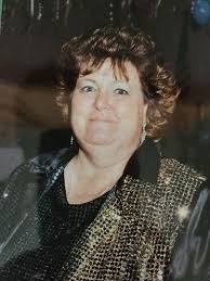 Carolyn Garrity Obituary May 20, 2025