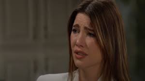 The Bold and the Beautiful' Spoilers: Deacon's Suggestion to Hope Throws  Brooke; Steffy and Hope Bond Over Liam