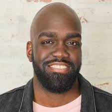 It's Showtime with Rikki Lee