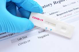 Rapid, inexpensive antigen tests can detect cases that would otherwise be missed, allowing people to isolate before they infect others. To Rapid Test Or Not To Rapid Test For Covid 19 Logical Biological