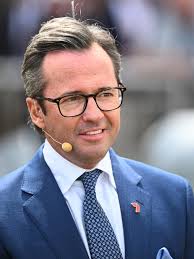 Channel 7's big AFL commentary shake-up as Hamish McLachlan's replacement  unveiled