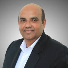 Harin Patel, PMP, CSM, SSM