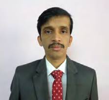 RESEARCH SUPERVISOR FINAL APPLICATION REPORT REGISTRATION ID  042021RSEC002818 RESEARCH SUPERVISOR NAME DR. S AKHILA AADHAAR NUMB