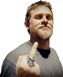 It's been six long years since our last motorcycle ride down the highways of inland california with jax teller, played by charlie hunnam, and the rest of. Jax Teller Charlie Hunnam Render Png By Usosbellasshieldgirl On Deviantart