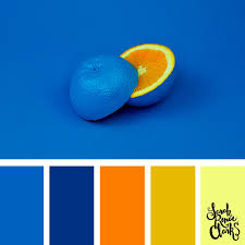 Check spelling or type a new query. Aesthetic Color Palette Blue And Yellow Novocom Top