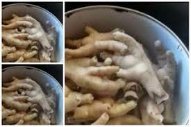 The fall of max payne. Resep Ceker Kaki Ayam Presto Empuk Sederhana Gampang Diaplikasikan County Food