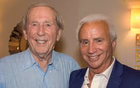 Palm Beach Writers Group at Bice, Palm Beach