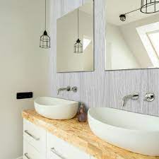 Decorwall Elegance Wood Grain Chalked Elegant Oak Wall Panel Mb Diy Panelling was developed in antiquity to make rooms in stone buildings more comfortable both by insulating the.