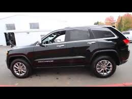 Image result for Brilliant Black Crystal 2015 Grand Cherokee