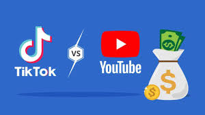 However, the main question is that. Tiktok Vs Youtube Which Is Better To Earn Money Online