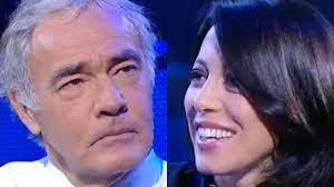 La politica infatti svetta tra i nomi del cast della prossima edizione di. Massimo Giletti E Nunzia De Girolamo La Foto Insieme Scatena Il Web