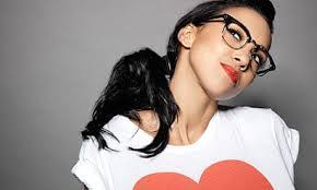 Jodie Connor's Instagram, Twitter & Facebook