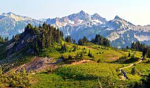 12 Top Rated Campgrounds In Washington State Planetware