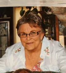 In loving memory, Sheila Norris