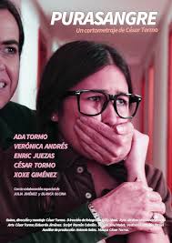 Cortos Seleccionados 2021