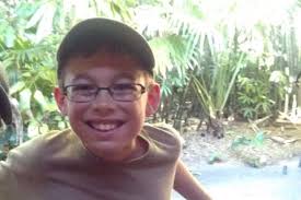 Fundraiser for Heath Rice by Frank Barthel : Parker Rice & Family