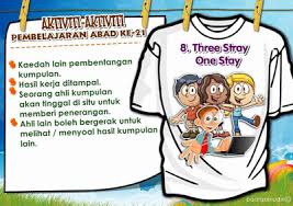 Susunatur bagi kelas abad ke 21 adalah mesti mempunyai beberapa ciri yang penting, iaitu membolehkan pelajar terlibat secara aktif dengan pdp yang berlangsung, membina ruang autonomi pembelajaran dan menselarikan ruang pembelajaran fizikal dengan ruang pembelajaran mental. Cikgu Hailmi