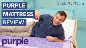 With hundreds of mattress reviews to watch or compare. Purple Mattress Review 2021 What Is The Purple Grid
