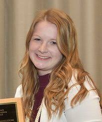 Forrest Bassford Award