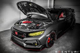 2021 civic type r specifications and features. Eventuri Carbon Ansaugsystem Fur Honda Civic Type R Fk8 Online Kaufen Bei Cfd