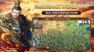 It achieves the hegemony of the unity of . Three Kingdoms Overlord Apk For Android Free Download On Droid Informer