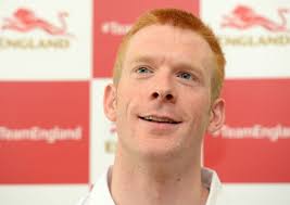 England poised to make early start