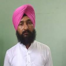 Stream Harminder Cheema music