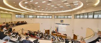 Aceste sanctiuni au drept scop inlaturarea unei stari de pericol si preintampinarea savarsirii faptelor prevazute de lege. Universitatea George Bacovia Din BacÄu Drumul TÄu In ViaÈÄ Incepe Aici Èi Acum