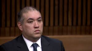 Prosecution rests case in trial against state trooper charged in Detroit  teen's fatal ATV crash