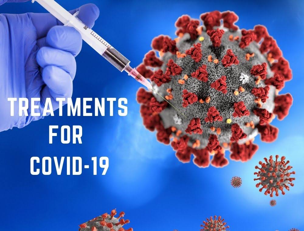 COVID19 product image