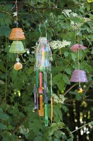 Tanzende Eisloffel Pretty Organized Windspiele Ideen Zum Selbermachen Fur Kinder Basteln