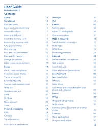 Shop the top 25 most. Manual Nokia Lumia 625 Windows Phone 8 Guias Smart