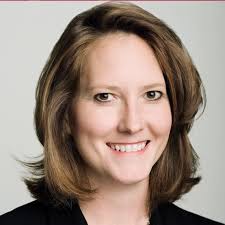 Peggy Hoffman's Instagram, Twitter & Facebook