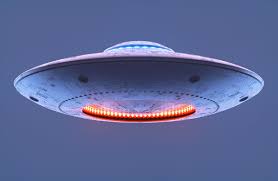 Guests and commentary on all facets of the ufo phenomenon from leading researchers. U F O Sightings Soared Last Year In New York And Beyond Gothamist