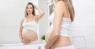 Hamilelikte Sac Boyamak Ve Kestirmek Bebege Zararli Mi Obezite Haber
