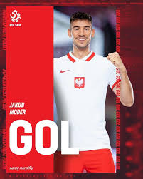 Moder pobił rekord ekstraklasy i stał się. Jakub Moder Home Facebook
