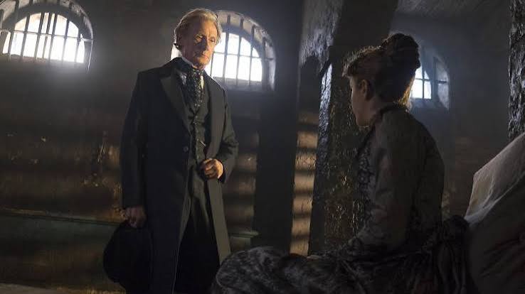 The Limehouse Golem 2017, directed by Juan Carlos Medina | Film review