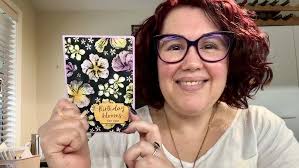 1.28.25 Stampin' Up! Happy Hibiscus Tips, Tricks and Fun Folds