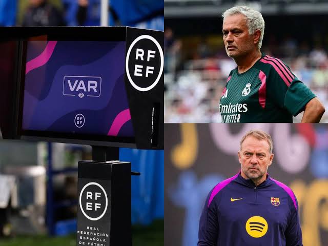 Cambios históricos en LaLiga de España: las nuevas reglas que afectarían al  Barcelona o Real Madrid