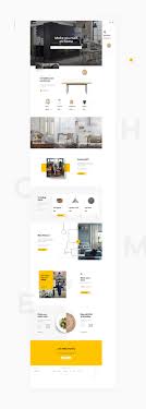 Ikea S Online Experience Can T Compare To The Imaginative Journey That A Trip Through One Of Their Offline St Web Design Web Layout Design Ecommerce Web Design
