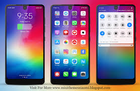 Miui 9 8.1.4 ставим сторонние темы?? Iphone Ios 12 V10 Miui Theme Download For Xiaomi Mobile Miui Themes Xiaomi Themes Redmi Themes