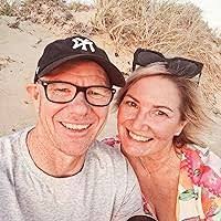 Lynette Sims's Instagram, Twitter & Facebook