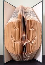 Pin On Book Folding